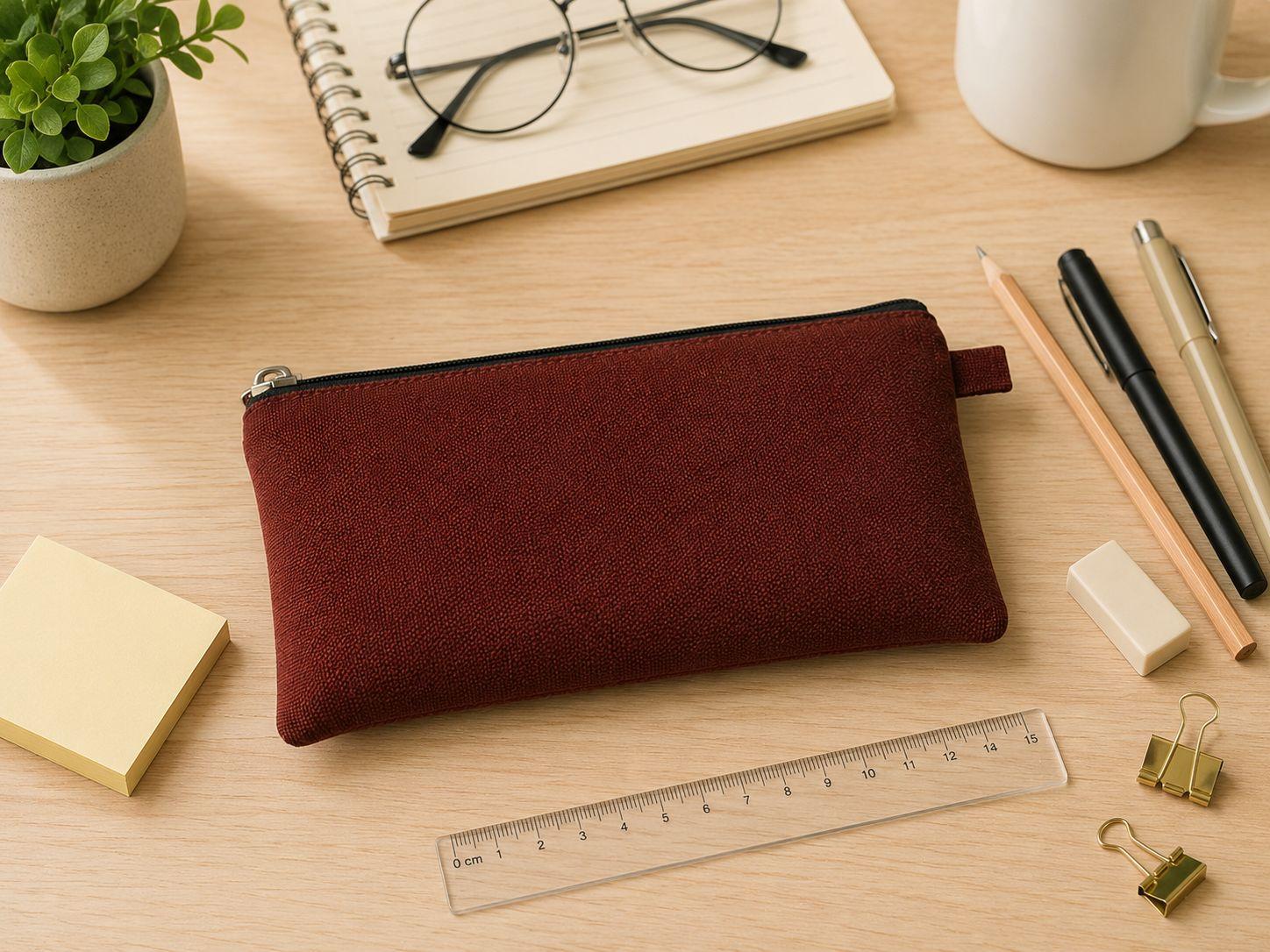 Stationery Pouch