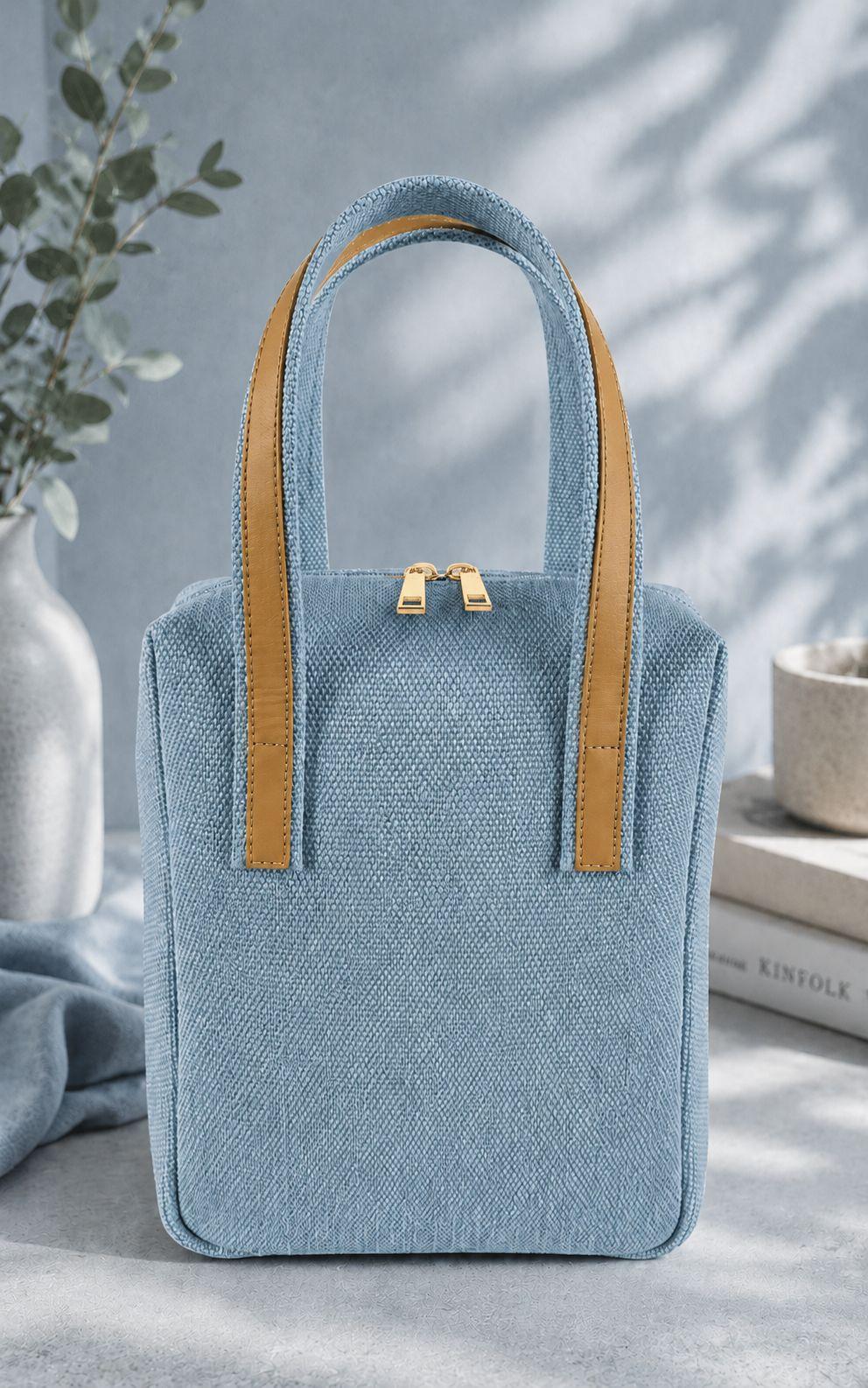 Organizer Tote Bag