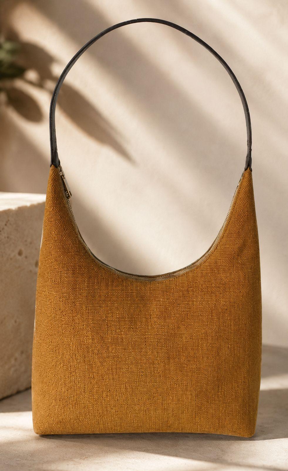Hobo Shoulder Bag